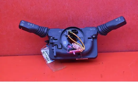 Opel Zafira C Other switches/knobs/shifts 13306115AD