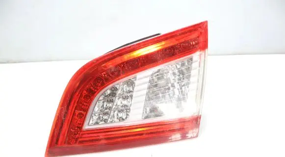 Peugeot 508 Rear/tail lights
