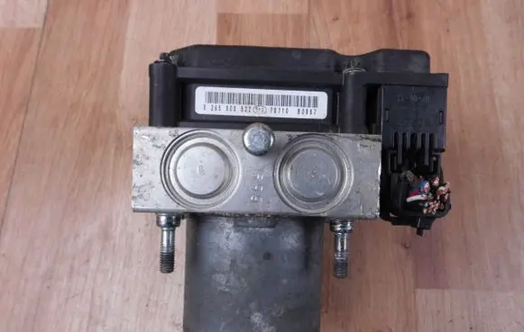 Ford Ranger ABS Pump 0265800522 0265231025