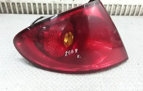 Seat Toledo III (5P) Rear/tail lights 5P5945095D