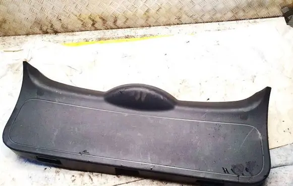Ford Focus Other trunk/boot trim element 4m51a40411ae 4m51-a40411-a