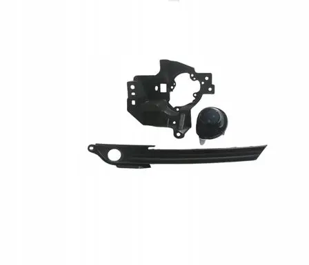 Mazda CX-5 II Front grill KB8B50C11C