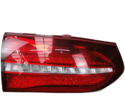 Mercedes-Benz E W213 Rear/tail lights