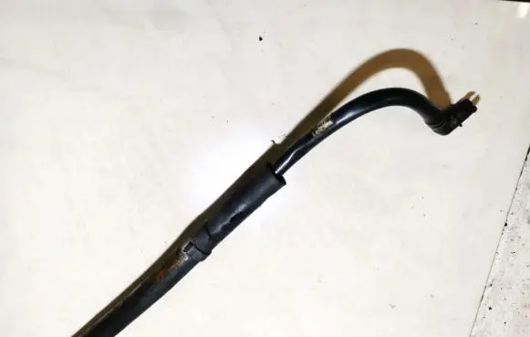 Ford Focus Breather hose/pipe 