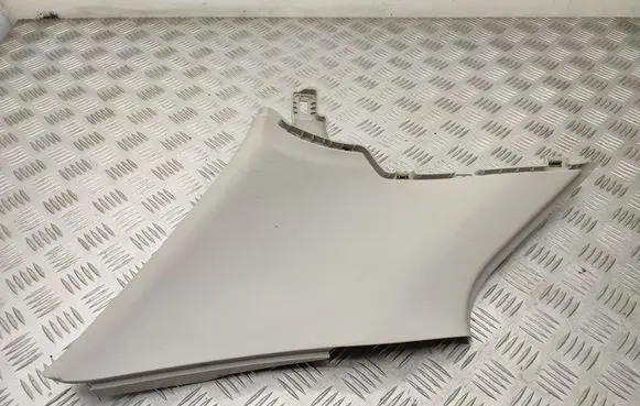Volkswagen T-Roc (C) pillar trim 2GA867287