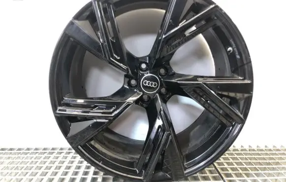 Audi A6 Allroad C8 R17 alloy rim 4K0601025BL