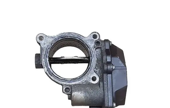 Throttle valve
