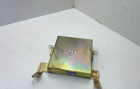 Nissan Terrano Engine control unit/module 237100F003