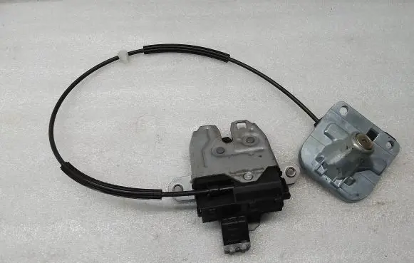 Volvo S60 Tailgate/trunk/boot lock/catch/latch 31335051