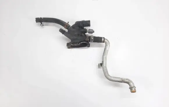 Ford Fiesta Engine coolant pipe/hose CM5G9K478FA PA66GF50 W584A