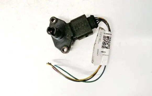 Volkswagen PASSAT B6 Air pressure sensor 036906051