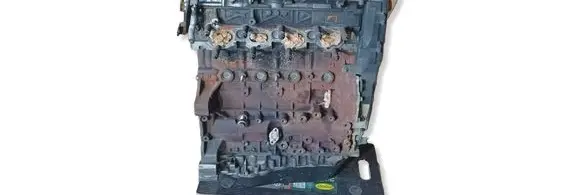 Citroen C5 Engine 4HP 4H01 DW12BTED4