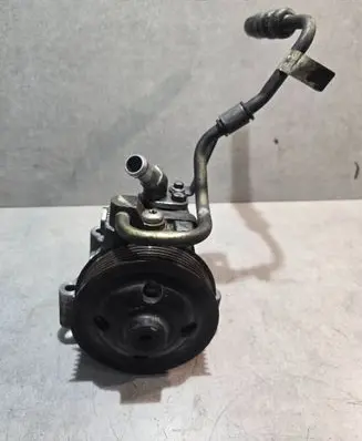 Jaguar XF X250 Power steering pump 9X233A696AA 31083126 B4911044911