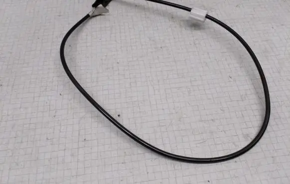 Mercedes-Benz C W203 Gear shift cable linkage 2032670064