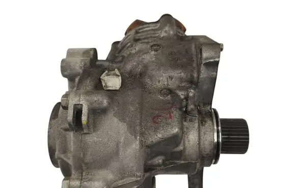 Mitsubishi Outlander IV Front differential 19A3661