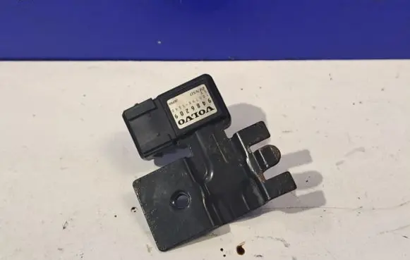 Air pressure sensor