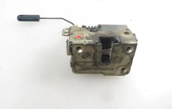 Renault Master II Front door lock