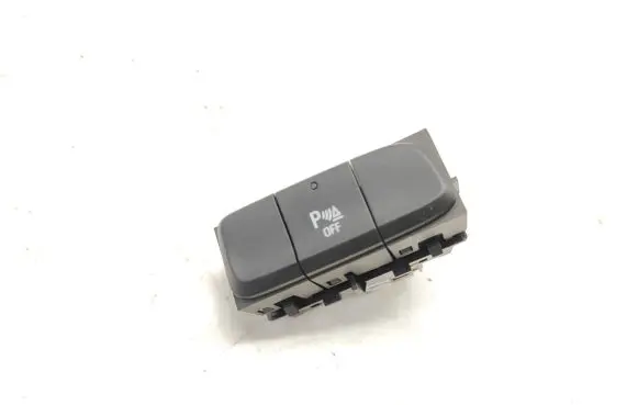 Opel Corsa F Parking (PDC) sensor switch YP00031777 035481201