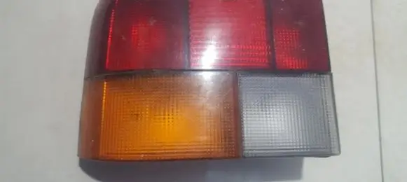 Renault 19 Rear/tail lights 7700787006z