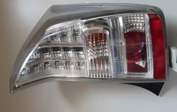 Toyota Prius (XW30) Rear/tail lights StanleyP8007