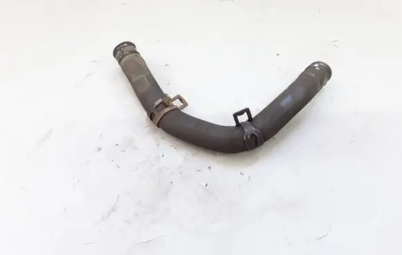 Land Rover Freelander 2 - LR2 Power steering hose/pipe/line 7G913691DB