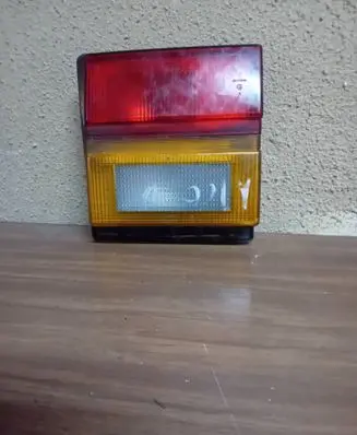 Audi 100 200 5000 C3 Tailgate rear/tail lights 443945225