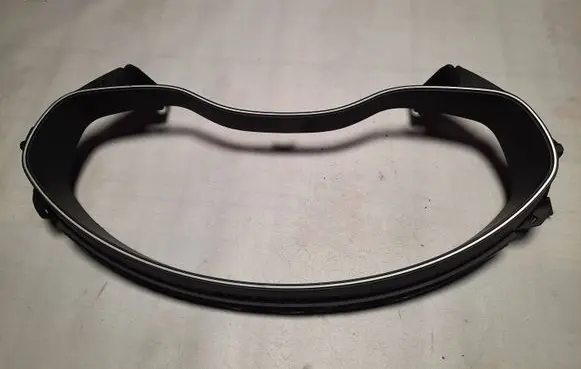 Audi A6 S6 C7 4G Dashboard trim 4G1857115B