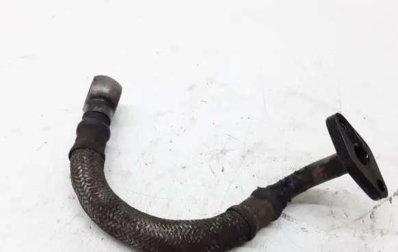 Ford Galaxy Turbo turbocharger oiling pipe/hose