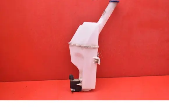 KIA Venga Windshield washer fluid reservoir/tank 986101P000