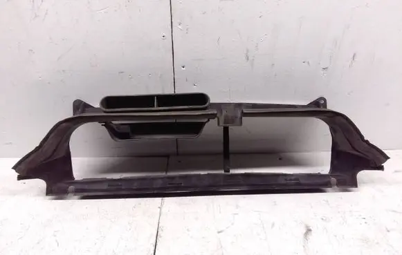 Volvo S80 Intercooler air guide/duct channel 9190177