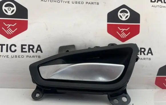 BMW 1 F20 F21 Front door interior handle 51417240411