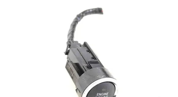 Subaru Outback Engine start stop button switch 2007DJ3297