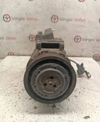 Land Rover Discovery 3 - LR3 Air conditioning (A/C) compressor (pump) 4471808382 7SE017C JPB000183