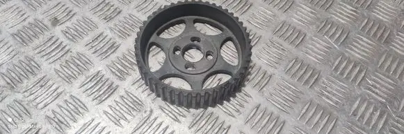 Camshaft pulley/ VANOS