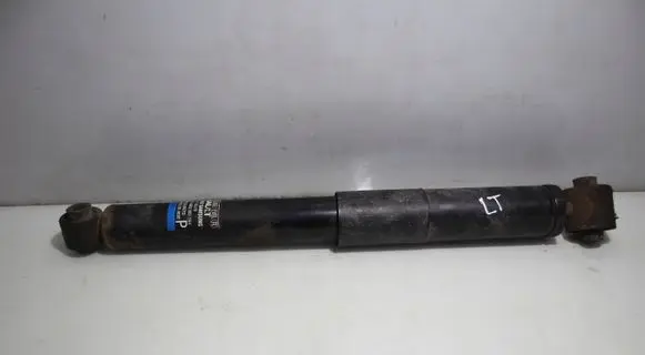 Renault Koleos I Rear shock absorber/damper