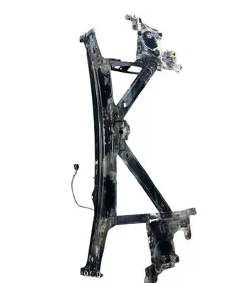 Seat Ibiza II (6k) Radiator support slam panel 6K0805535