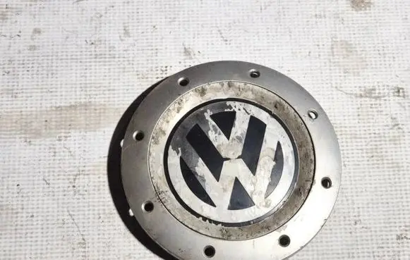 Volkswagen Golf Plus Original wheel cap 1k0601149e