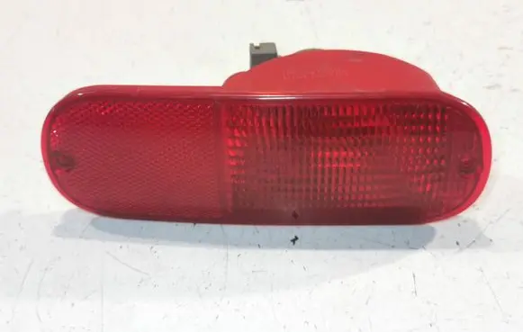 Rear fog light