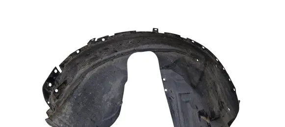 Ford Escape III Front wheel arch liner splash guards
