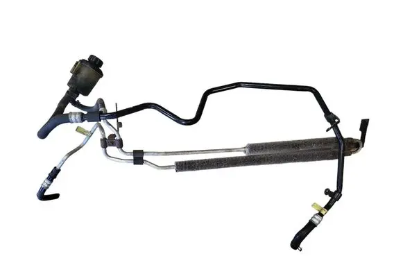 Volvo XC70 Power steering radiator 31200759 6G9N3F780AA 31200760