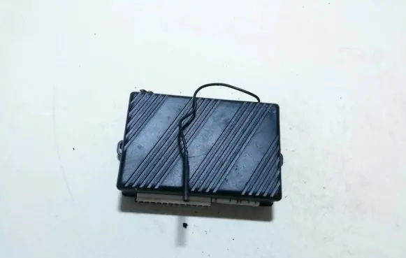 Mazda 6 Other control units/modules