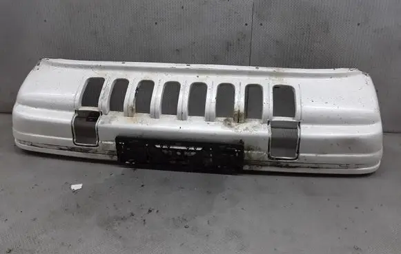 Jeep Cherokee Front bumper
