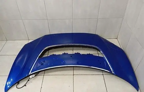 Jaguar I-Pace Engine bonnet/hood T4K1625