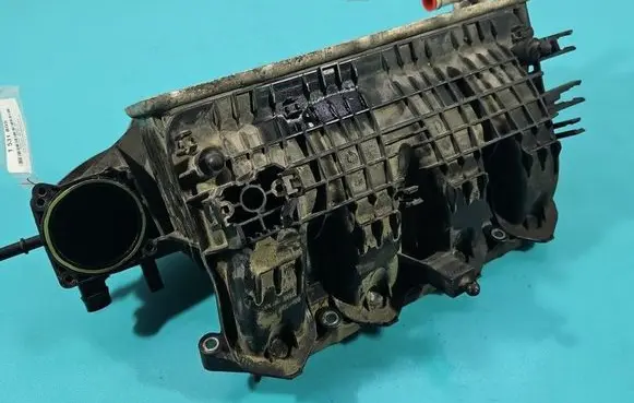 Volkswagen PASSAT B8 Intake manifold 04E145749F IMPRK1531805