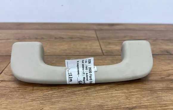 Ford Escape IV Front interior roof grab handle LC5BA045B14EBWPI LC5BA045B14EBW
