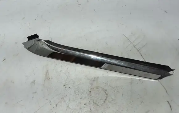 Renault Espace V (RFC) Fender trim (molding) 638750519R
