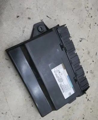 Ford Kuga II Comfort/convenience module AV6N-19G481-AL