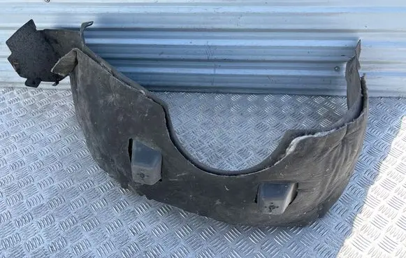 Chevrolet Captiva Front wheel arch liner splash guards 20952949