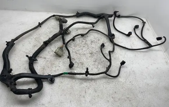 Tesla Model X Other wiring loom 103244802G 061828000182