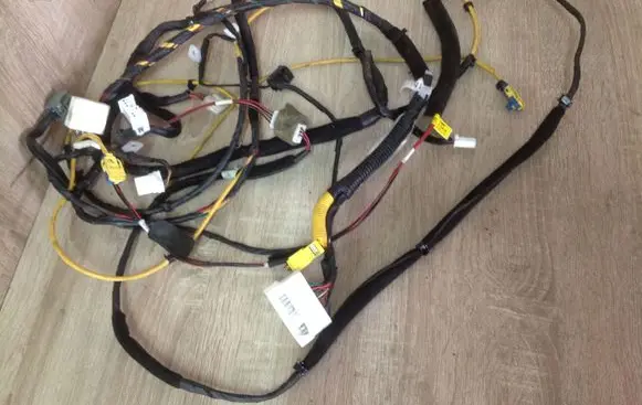 KIA Sorento Other wiring loom 616113E050R
